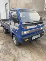 Бортовой автомобиль Daewoo Labo, 2000-2