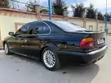 BMW 5 series, 2001-4