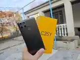 Realme C25Y 128gb-2