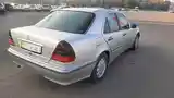 Mercedes-Benz C class, 1998-2