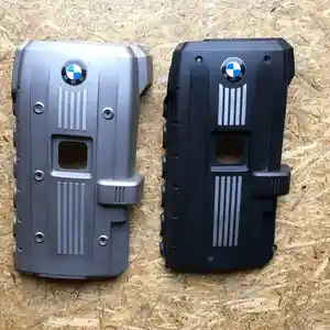 Декоративная крышка двигателя BMW E60, Е90, F10, F30