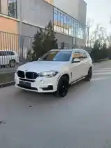 BMW X5, 2014-3