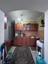 2-комн. квартира, 4 этаж, 60м², Овир, Гранд отель-9