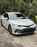 Toyota Camry, 2023-2