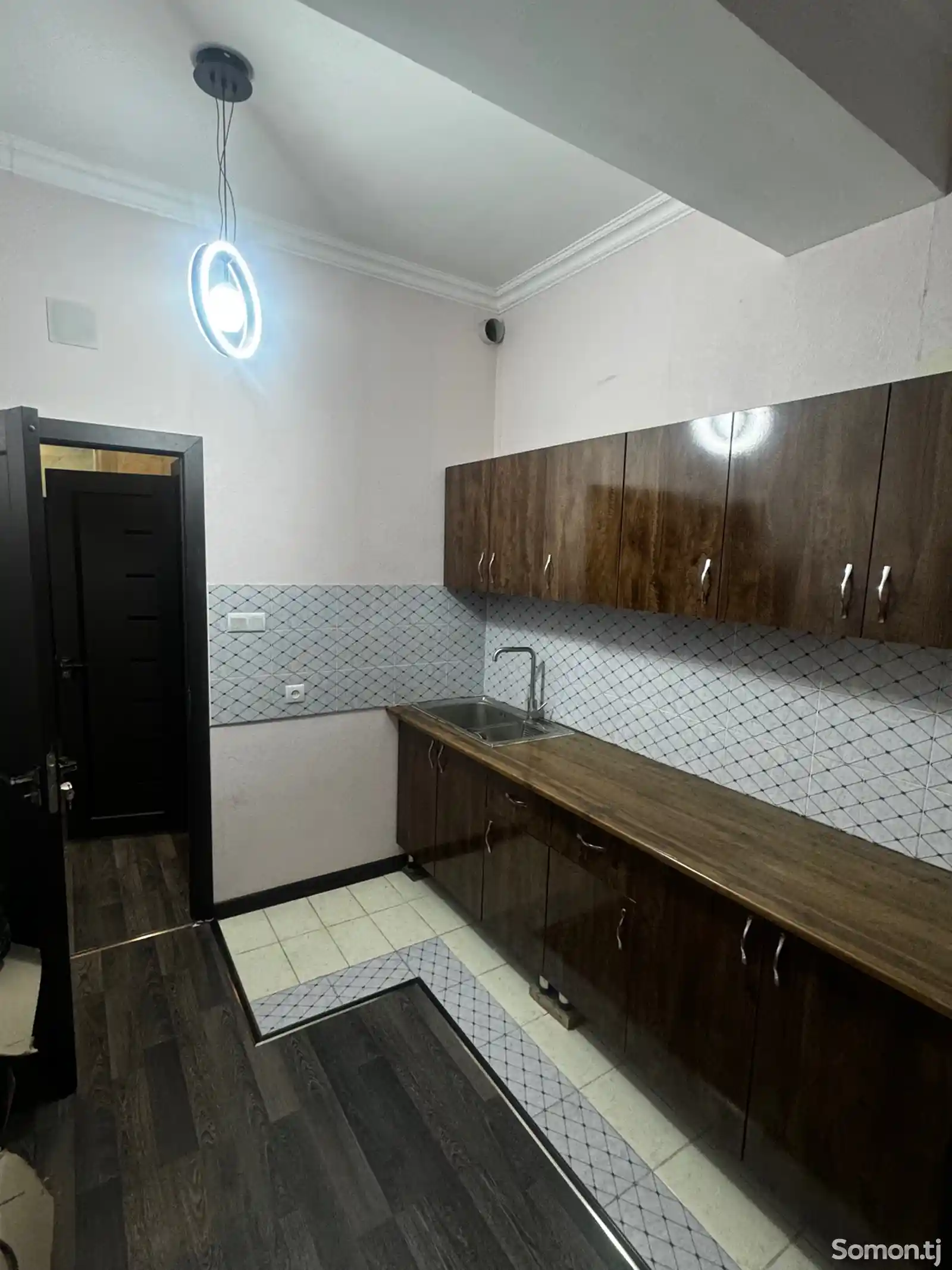 2-комн. квартира, 11 этаж, 54 м², Фирдавси, поёни Корвон-6