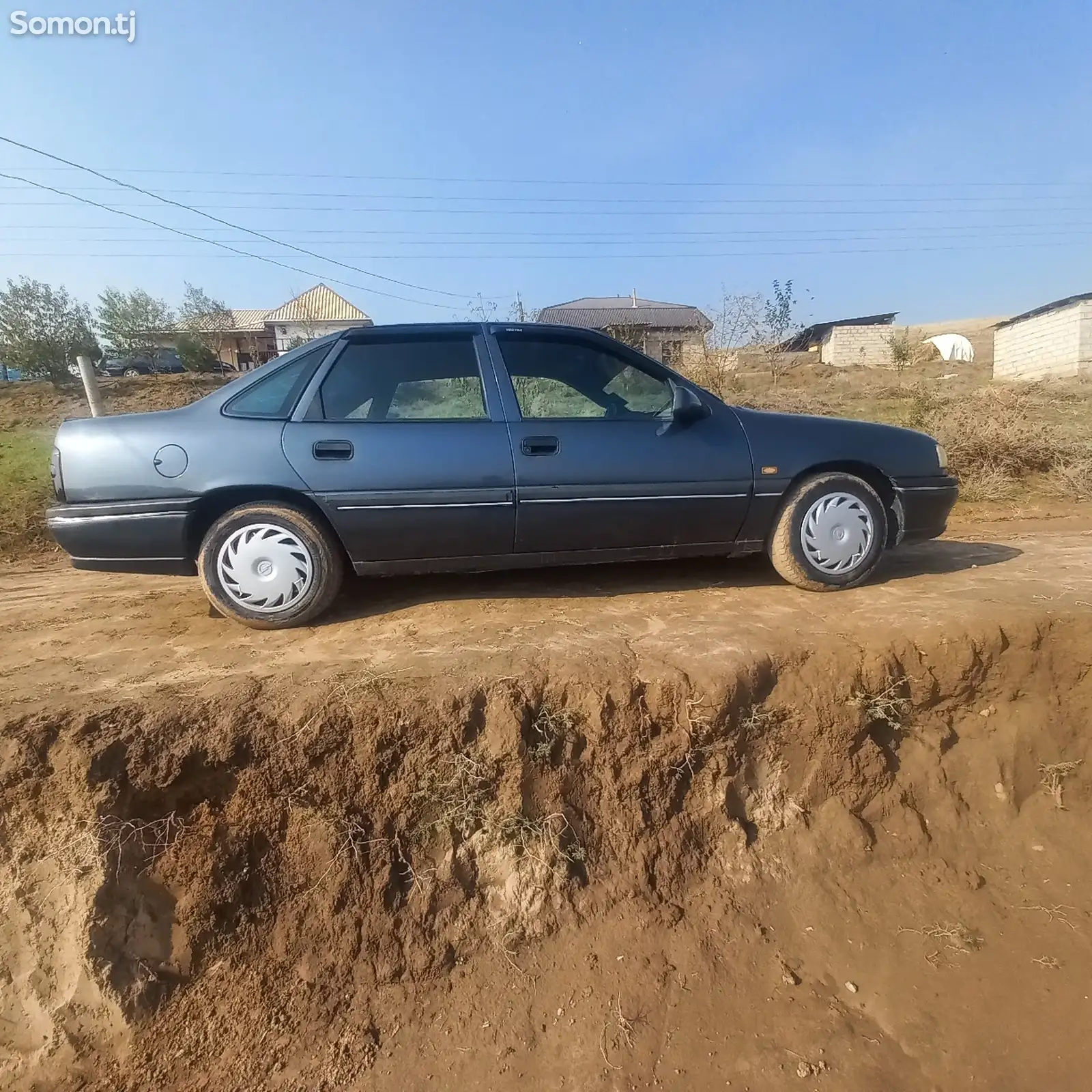 Opel Vectra A, 1993-1