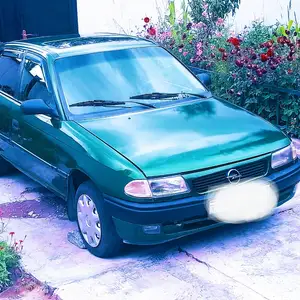 Opel Astra F, 1997