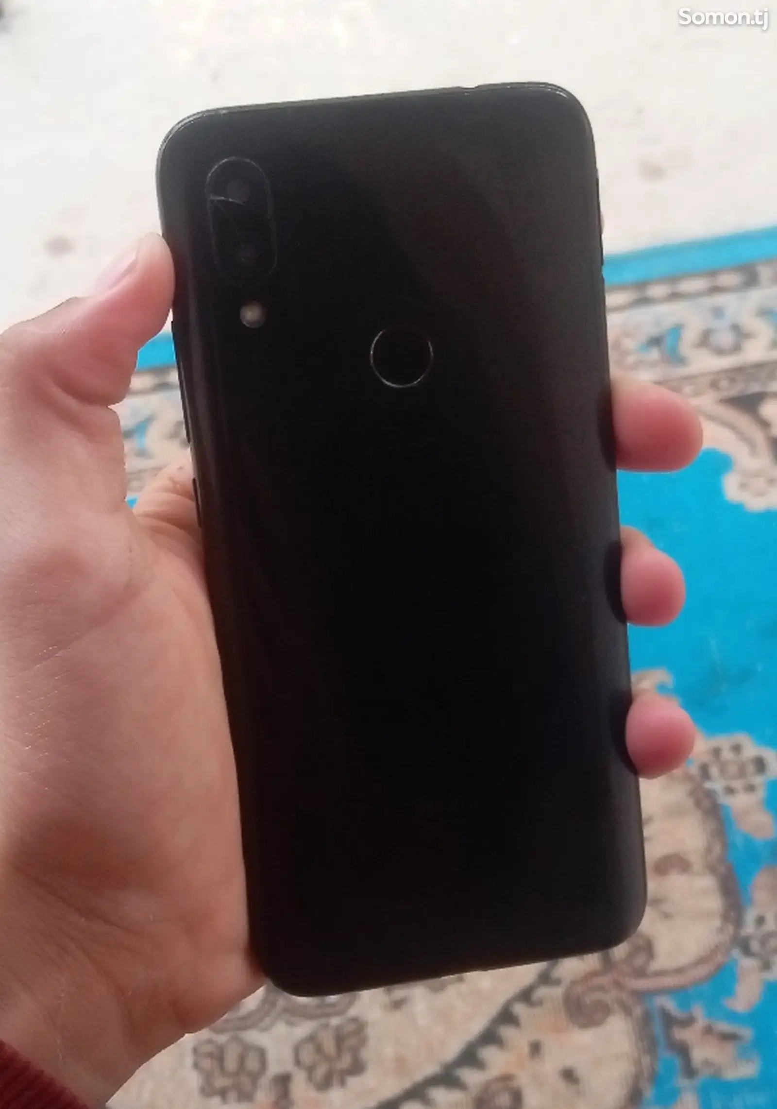 Xiaomi Redmi Note 7 Pro-6