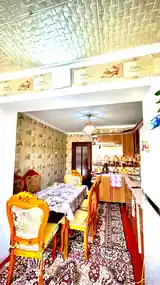 4-комн. квартира, 4 этаж, 95 м², 18 мкр-8