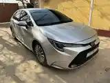 Toyota Corolla, 2021-3