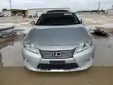 Lexus ES series, 2014-5