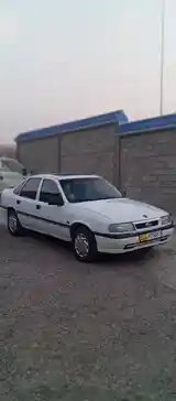 Opel Vectra A, 1990-3