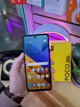 Xiaomi Poco M6 256gb-3