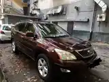 Lexus RX series, 2008-2