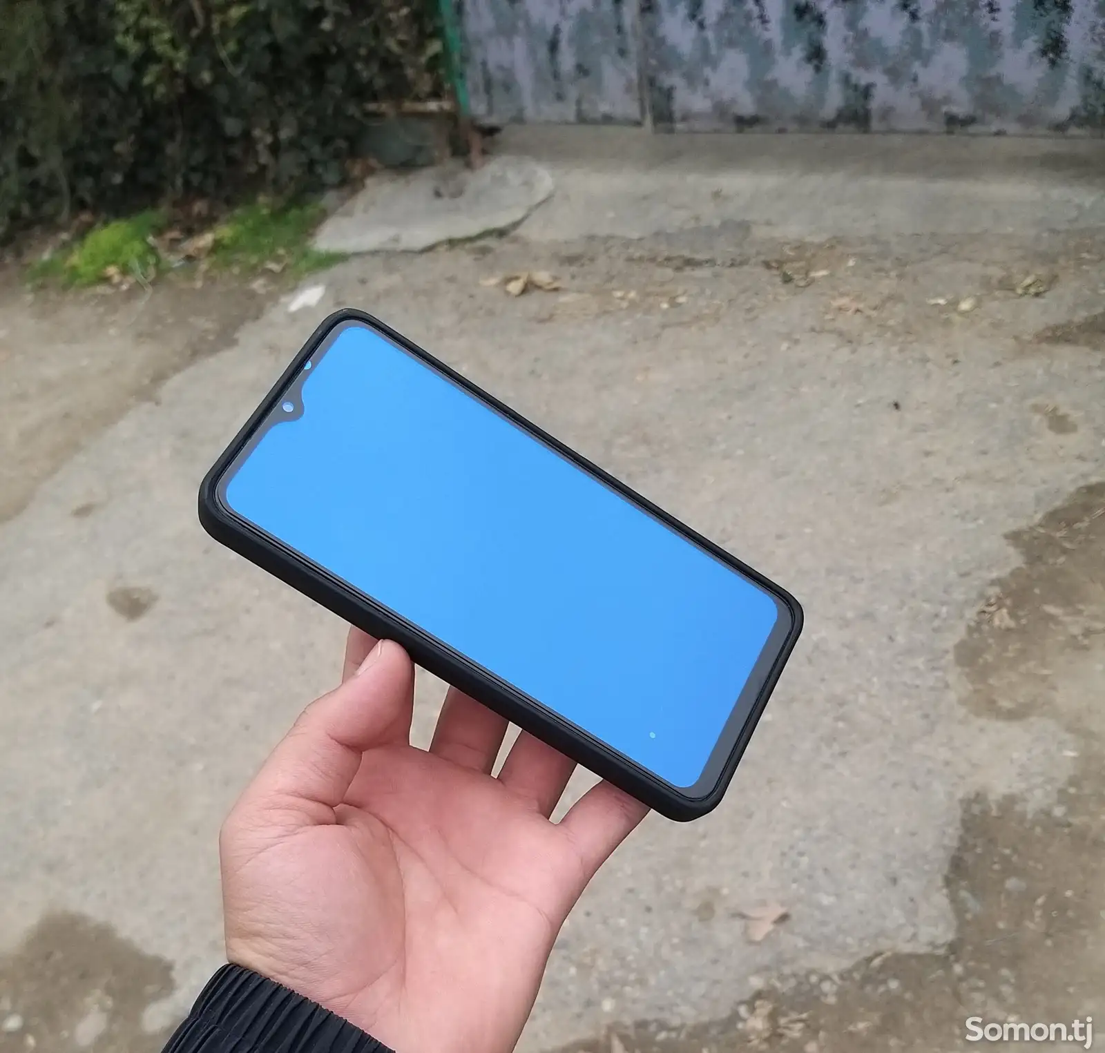 Xiaomi Redmi 9T 128gb-1