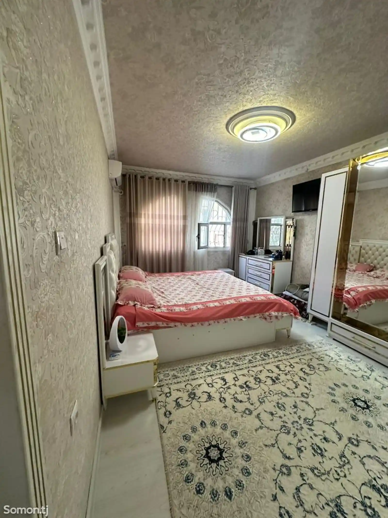 5-комн. квартира, 2 этаж, 151 м², 2 мкр-14