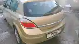 Opel Astra H, 2005-6