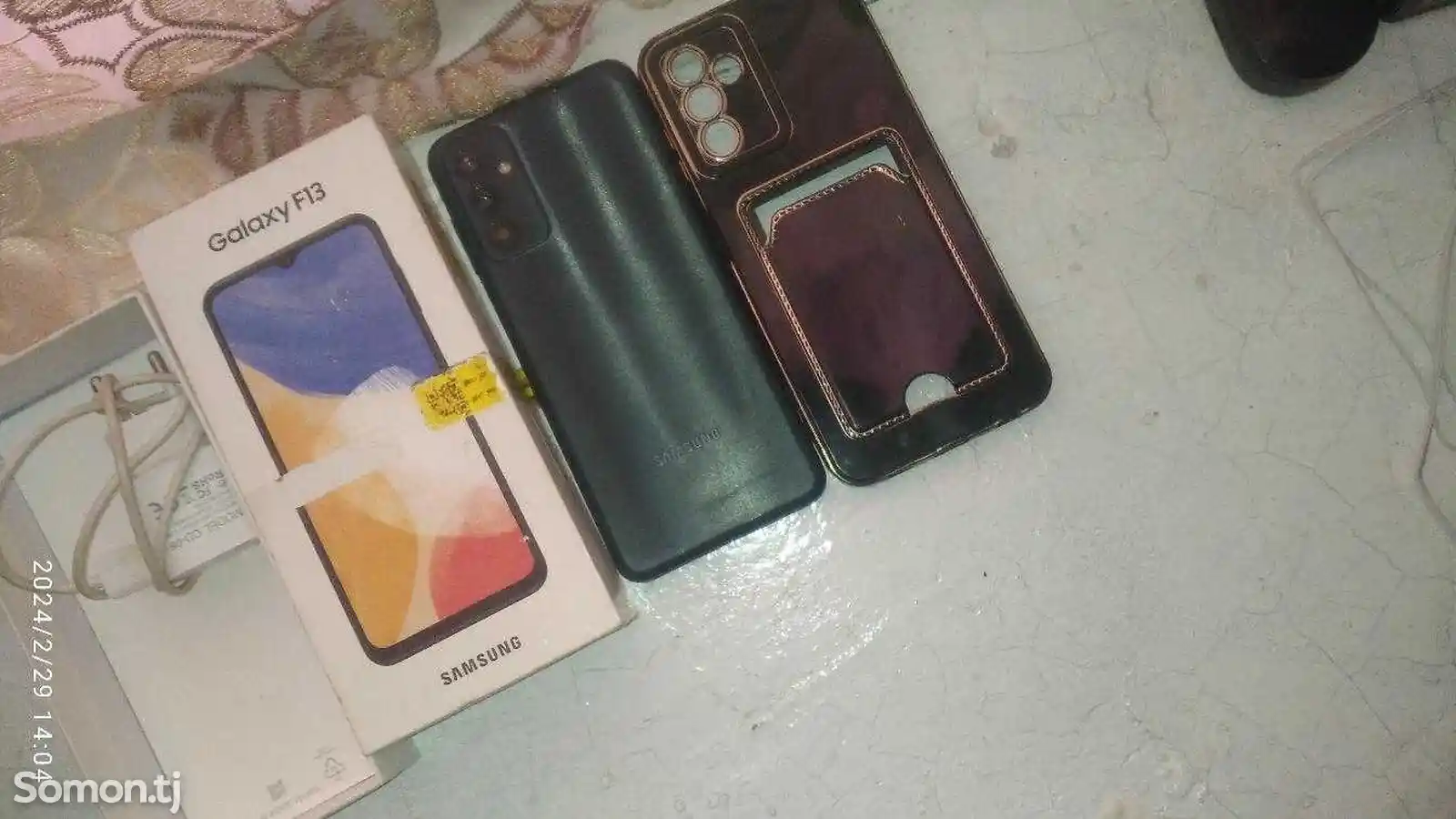 Samsung Galaxy F13-2