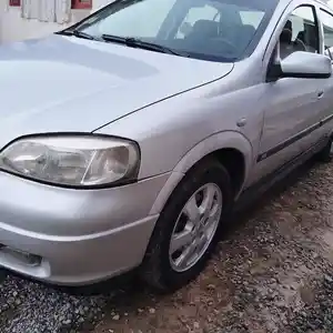 Opel Astra G, 1999