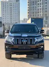 Toyota Land Cruiser Prado, 2022-8