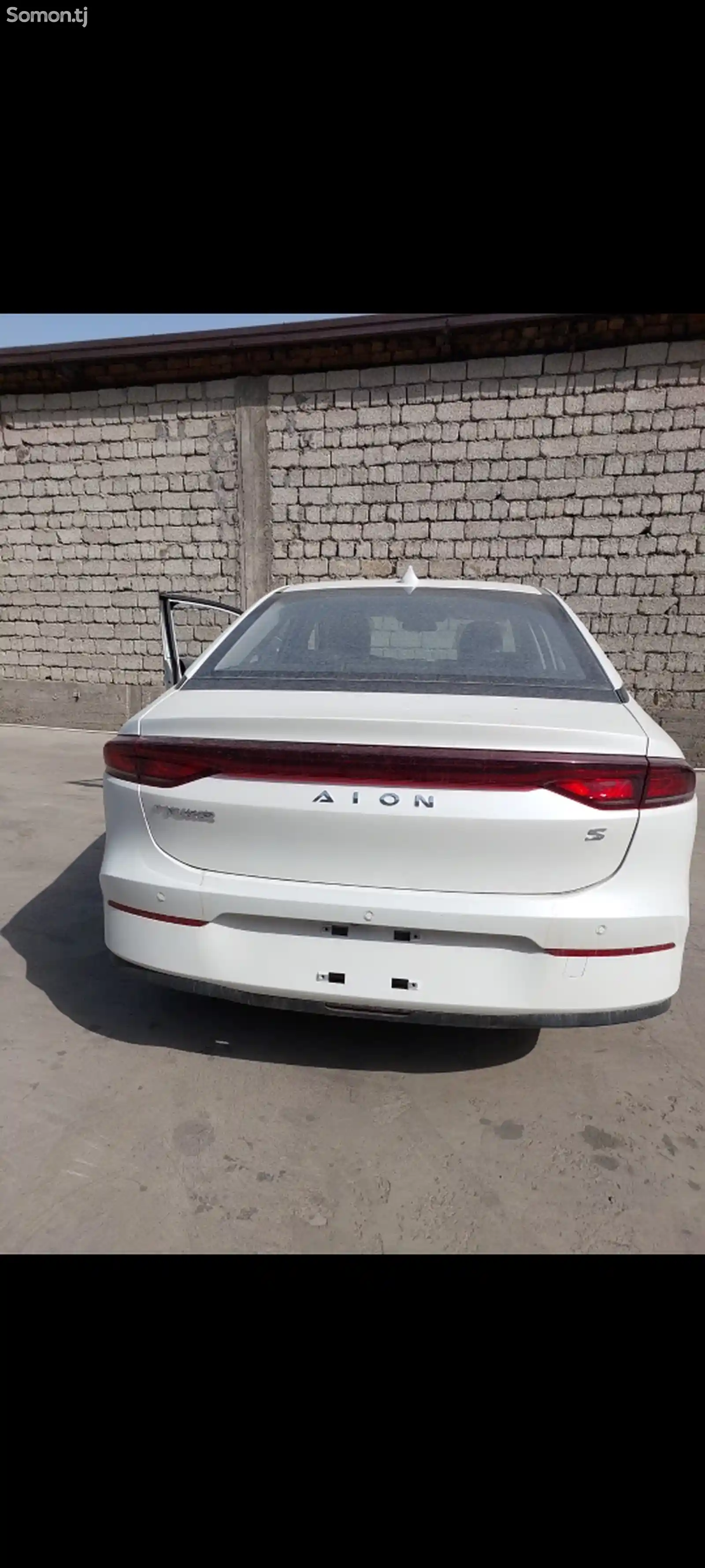 GAC Aion iA5, 2024-7