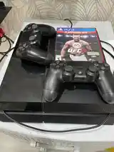 Игровая приставка Sony PlayStation 4-2