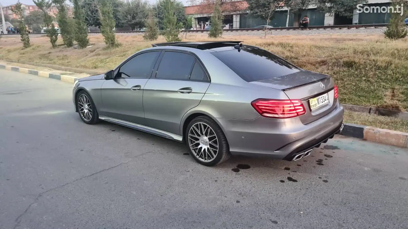 Mercedes-Benz A class, 2013-3