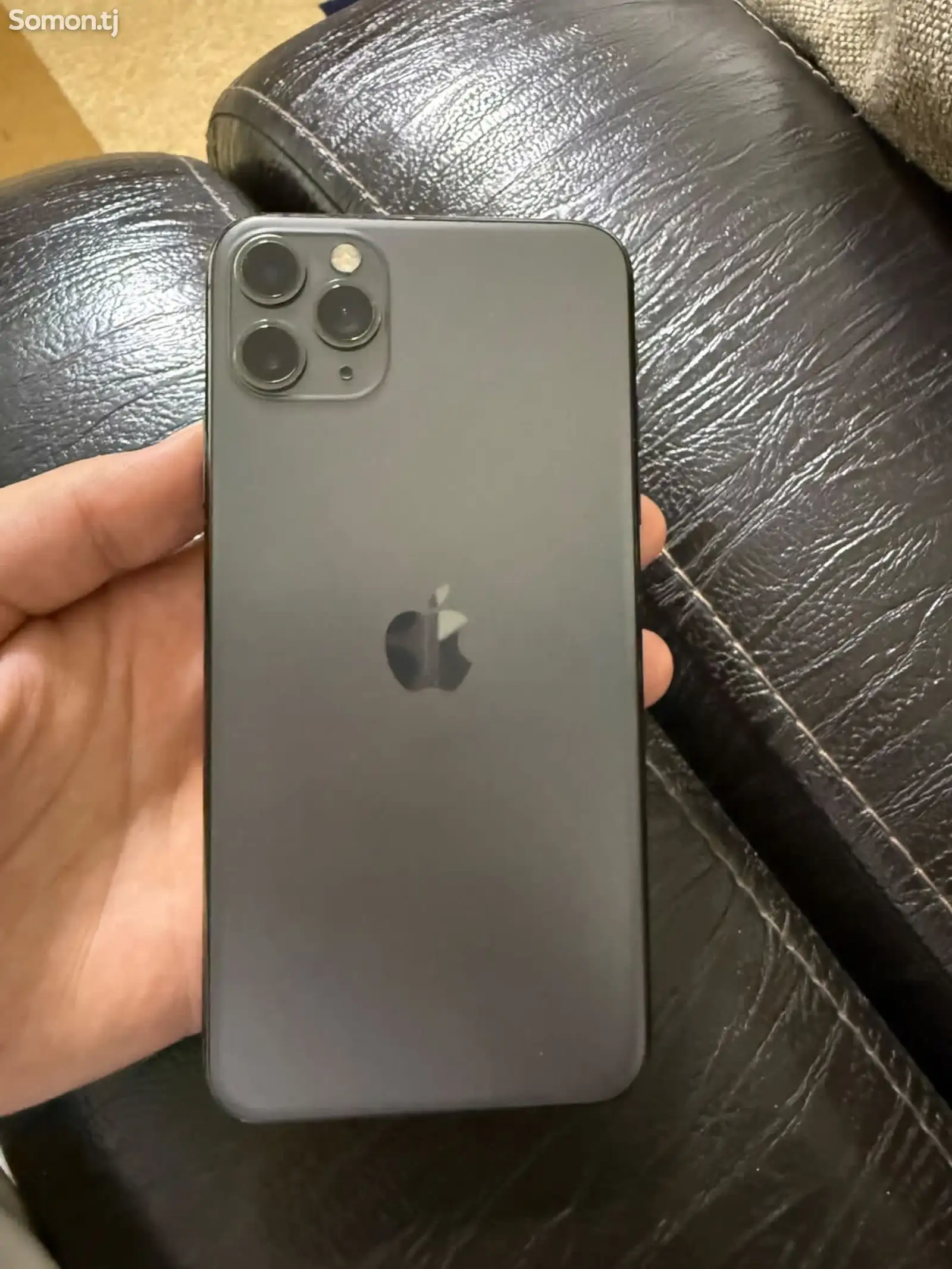 Apple iPhone 11 Pro Max, 256 gb, Space Grey-1