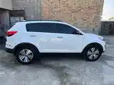 Kia Sportage, 2014-4