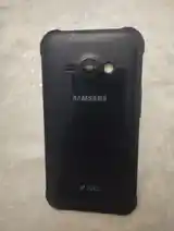 Samsung Galaxy J1 Ace, 2016-2