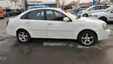 Daewoo Lacetti, 2006-4