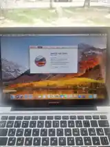 Ноутбук Macbook pro-4