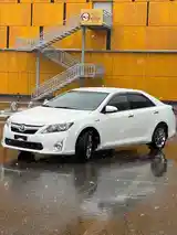 Toyota Camry, 2014-3