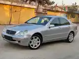 Mercedes-Benz C class, 2002-5