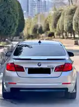 BMW 5 series, 2011-3