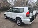 Toyota Land Cruiser Prado, 2008-4