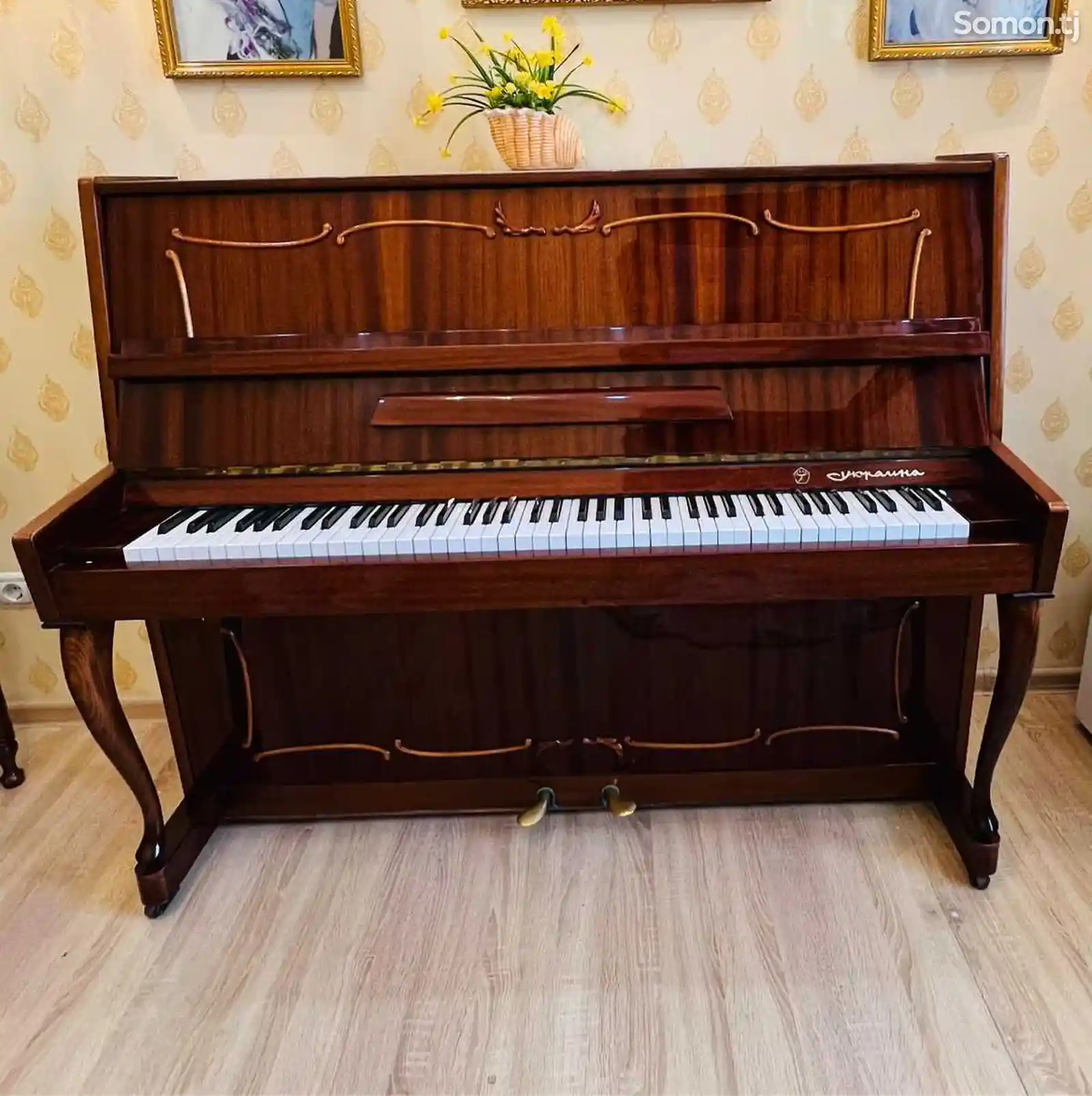 Пианино-2