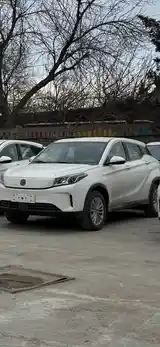 Dongfeng Landian E5, 2024-3