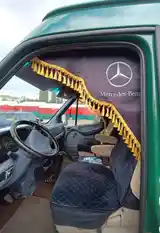 Ламбрекен для Mercedes-Benz Sprinter-2