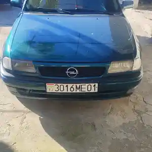 Opel Astra F, 1997