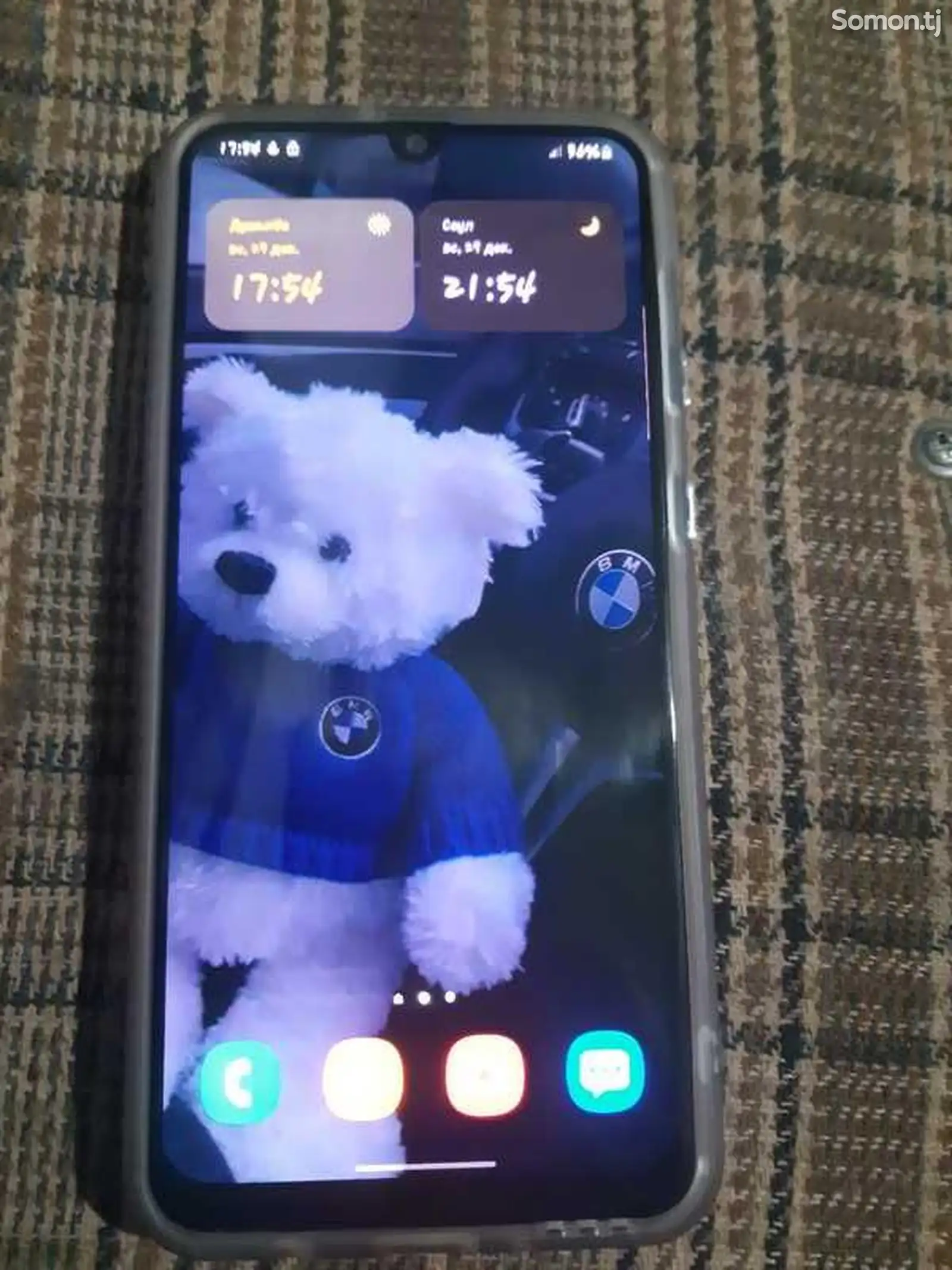 Samsung Galaxy A50-1