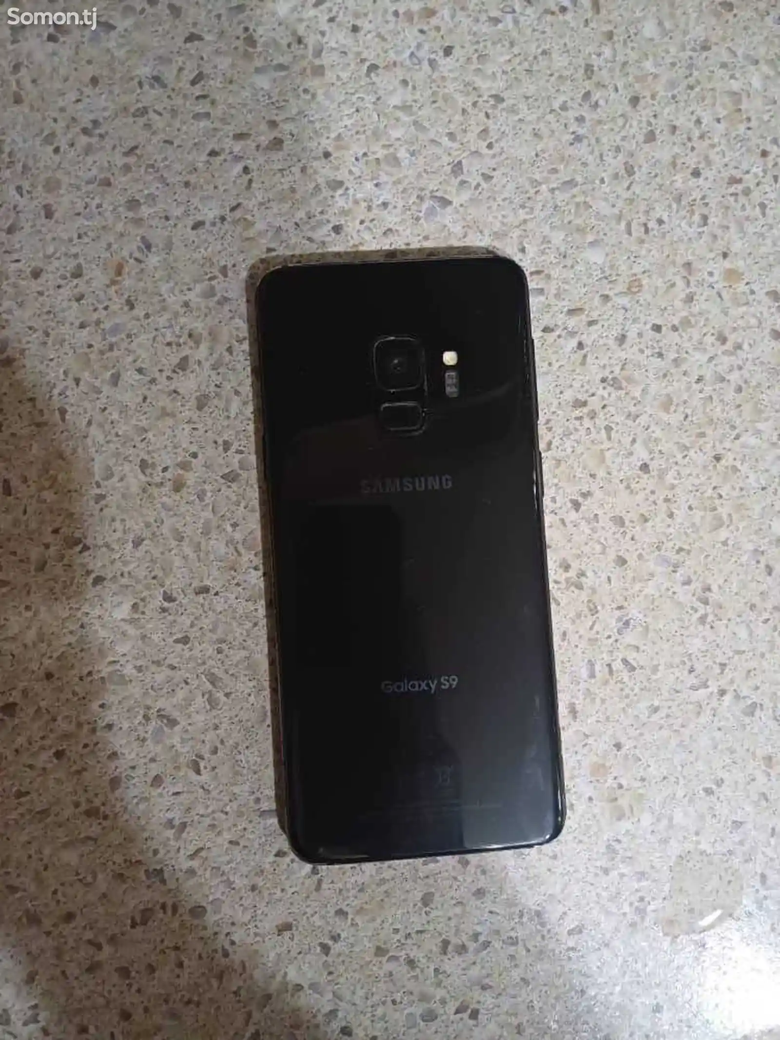 Samsung Galaxy S9-2