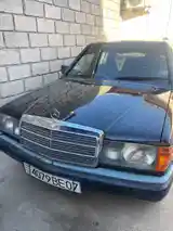 Mercedes-Benz W124, 1991-3