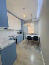 3-комн. квартира, 7 этаж, 80м², И.Сомони улица раҳимов 46-5