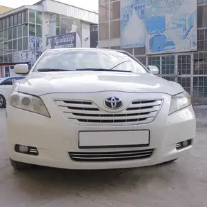 Toyota Camry, 2006