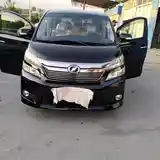 Toyota Vellfire, 2014-3