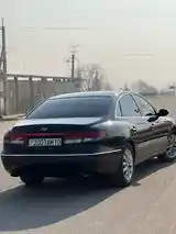 Hyundai Grandeur, 2006-4