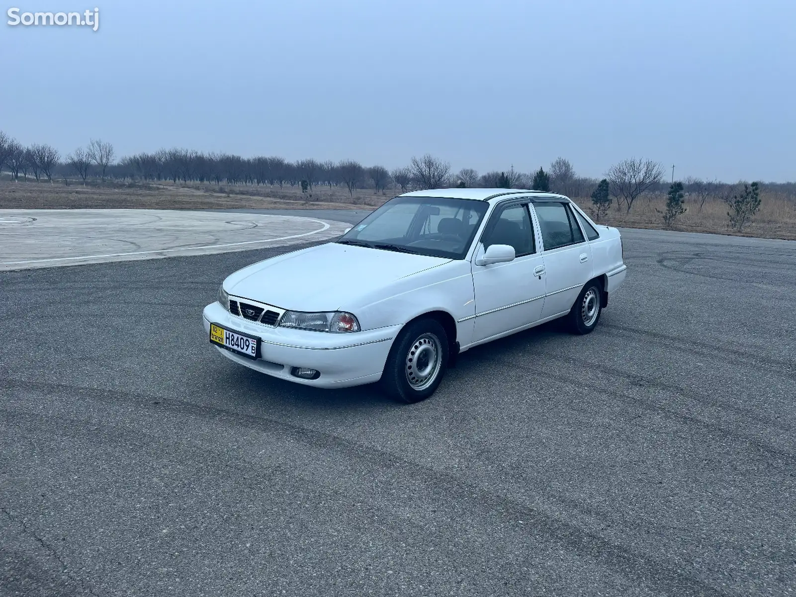 Daewoo Nexia, 1995-1