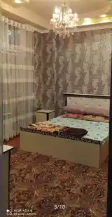 2-комн. квартира, 4 этаж, 54м², И.Сомони-4