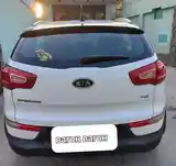 Kia Sportage, 2011-5